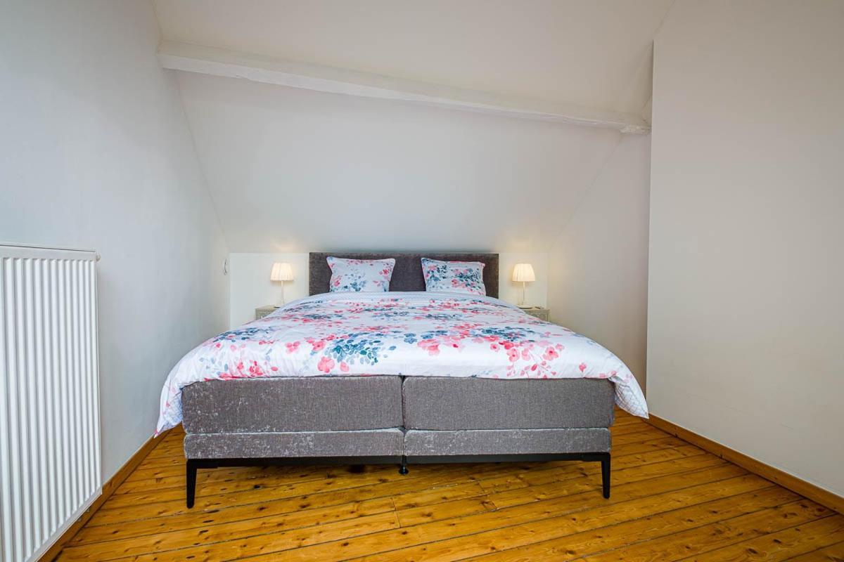 Villa Louise Oostende Dış mekan fotoğraf