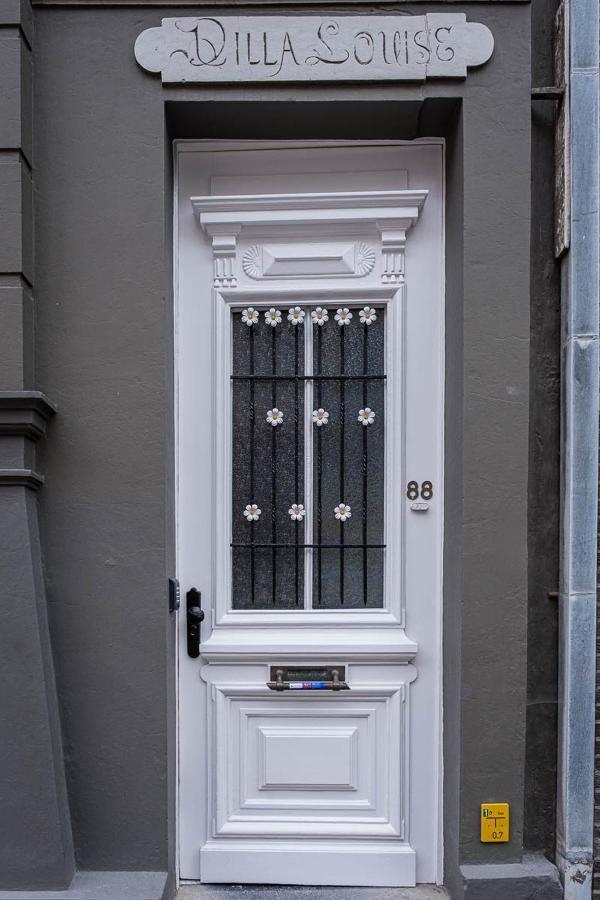 Villa Louise Oostende Dış mekan fotoğraf